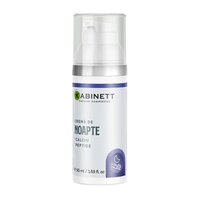 Crema de noapte pentru fata cu Calciu si Peptide, 50 ml, Kabinett