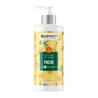 Lotiune de corp, Frezie, 300 ml, Kabinett