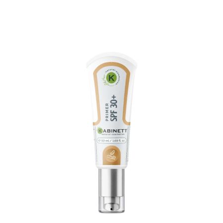 Primer pentru fata cu SPF 30+, 50 ml, Kabinett