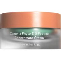 Crema cu centella, 5 peptide si phyto-colagen, 30 ml, Haruharu Wonder