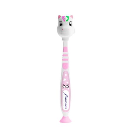 Periuta de dinti pentru copii, Soft, 3-6 ani, Sensodyne 756991