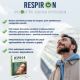 Plasturi nazali RespirON, 14 bucati, Smart Touch 757756