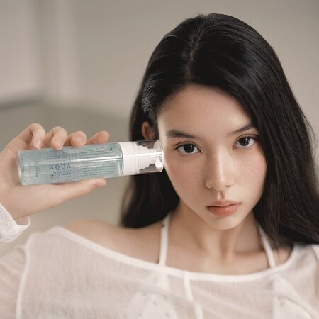 Mist hidratant Aqua Marine Jelly, 100 ml, Dr. Althea 757012
