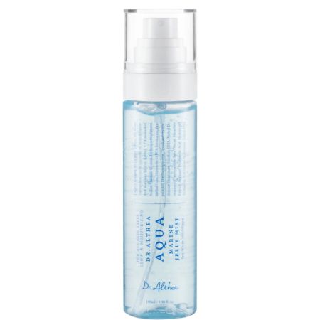 Mist hidratant Aqua Marine Jelly, 100 ml, Dr. Althea