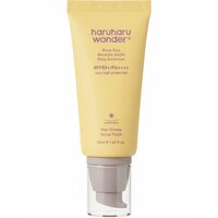 Crema Black Rice Airyfit cu SPF 50+, PA++++, 50 ml, Haruharu Wonder