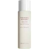 Esenta Black Rice cu Probiotice pentru bariera cutanata, 30 ml, Haruharu Wonder