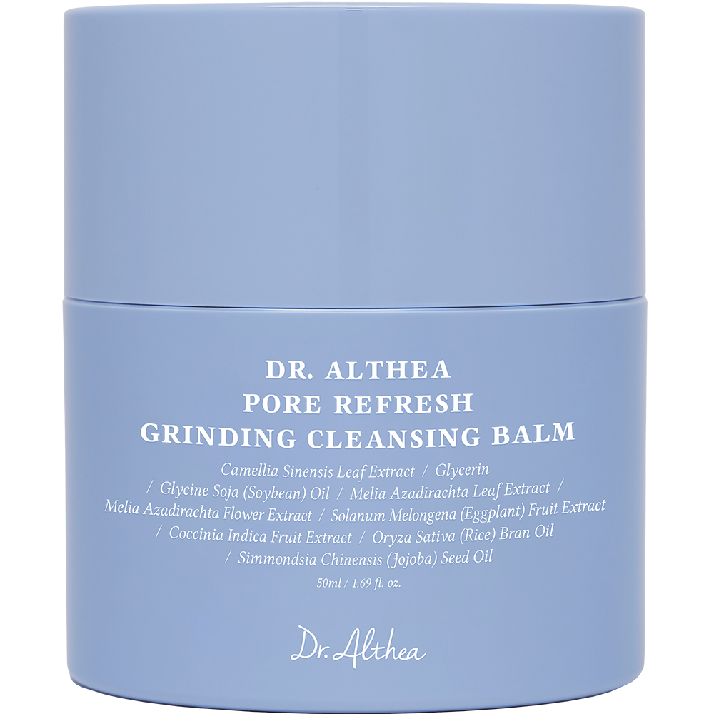 Balsam demachiant, Pore Refresh, 50 ml, Dr.Althea