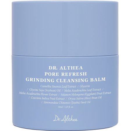 Balsam demachiant, Pore Refresh, 50 ml, Dr.Althea