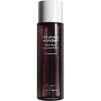 Toner Black Rice fara alcool si parfum, 30 ml, Haruharu Wonder