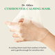 Masca tip servetel cu efect racoritor Cushion Veil Calming, 35 g, Dr. Althea 781390