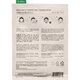 Masca tip servetel cu efect racoritor Cushion Veil Calming, 35 g, Dr. Althea 781391