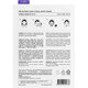 Masca tip servetel hidratanta Jelly Seal Dewy, 28 g, Dr.Althea 781395