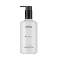 Sapun de maini Au Lait, 300 ml, Scottish Fine Soaps