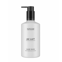 Sapun de maini Au Lait, 300 ml, Scottish Fine Soaps