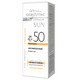 Lapte protectie solara SPF 50 GH3 Derma+Sun, 150 ml, Gerovital 461164