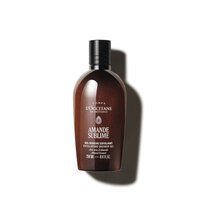 Gel de dus exfoliant Almond, 250 ml, L'Occitane