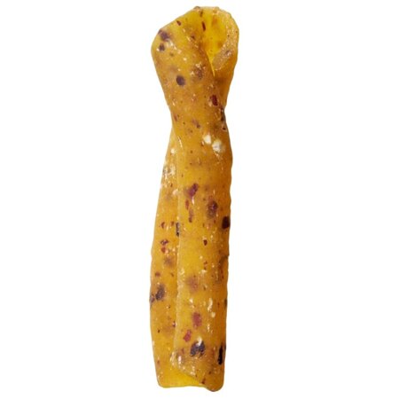 Paste strozzapreti din porumb galben si porumb corvin, 250 g, Dalla Costa 757117