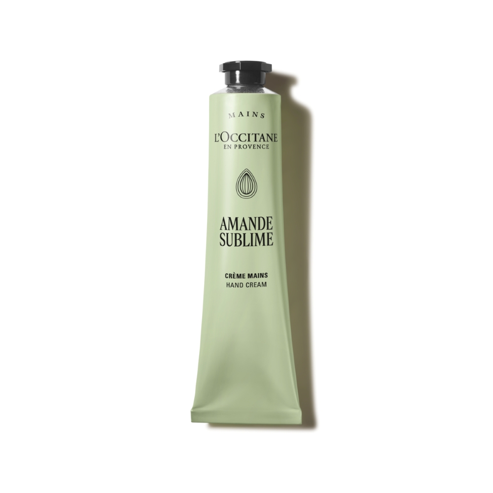 Crema de maini Almond, 75 ml, L'Occitane