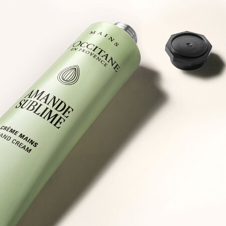 Crema de maini Almond, 75 ml, L'Occitane 757127
