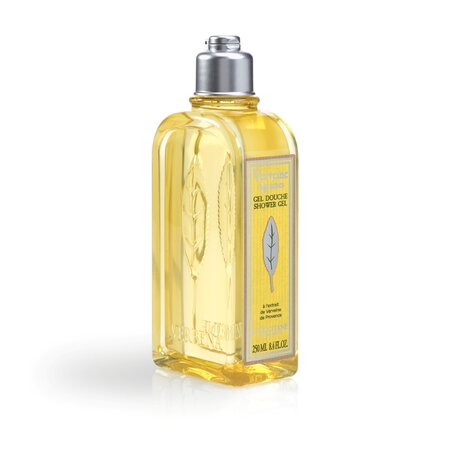 Gel de dus Citrus Verbena, 250 ml, L'Occitane 757136