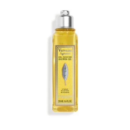 Gel de dus Citrus Verbena, 250 ml, L'Occitane