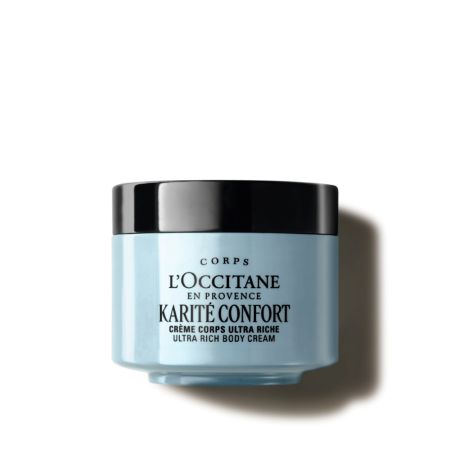 Crema de corp Shea Rich, 75 ml, L'Occitane