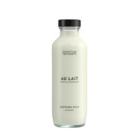 Lapte de baie Au Lait, 440 ml, Scottish Fine Soaps