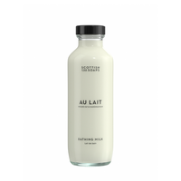 Lapte de baie Au Lait, 440 ml, Scottish Fine Soaps