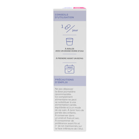 Lactibiane Tolerance, 30 capsule, PiLeje 787887