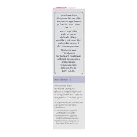 Lactibiane Tolerance, 30 capsule, PiLeje 787889