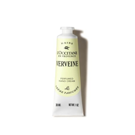 Crema de maini Verbena, 30 ml, L'Occitane