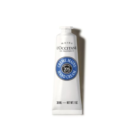 Crema de maini Shea, 30 ml, L'Occitane
