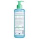 Gel spumant purifiant Sebium, 400 ml, Bioderma 757204