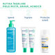 Gel spumant purifiant Sebium, 400 ml, Bioderma 794148