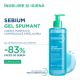 Gel spumant purifiant Sebium, 400 ml, Bioderma 757200