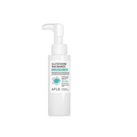 Ulei demachiant cu Niacinamida si Glutation, 105 ml, APLB