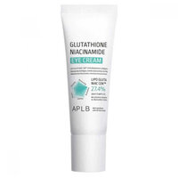 Crema de ochi cu Niacinamida si Glutation, 20 ml, APLB