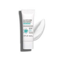 Crema de fata cu SPF 50+ PA++++ cu Niacinamida si Glutation, 40 ml, APLB