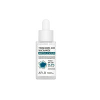 Ser pentru iluminare si estompare pete, 40 ml, APLB