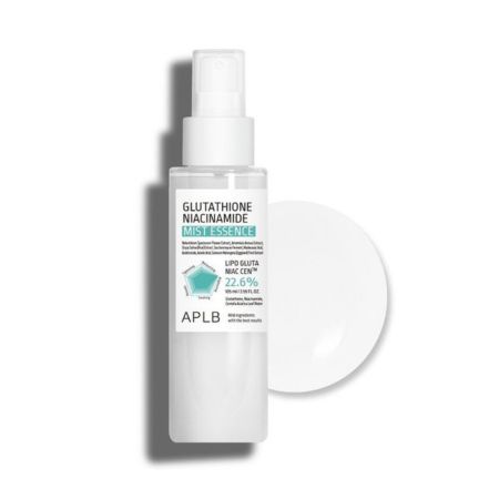 Mist pentru hidratare si revitalizare, 105 ml, APLB