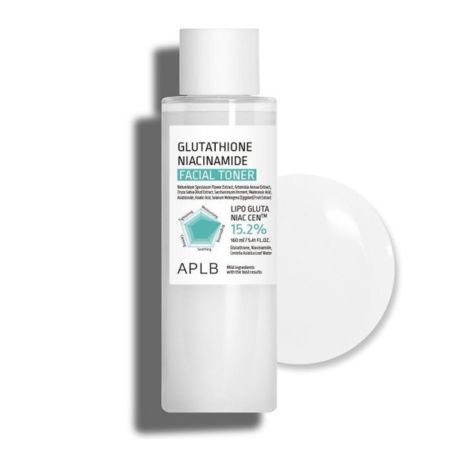 Toner multifunctional pentru hidratare, 160 ml, APLB