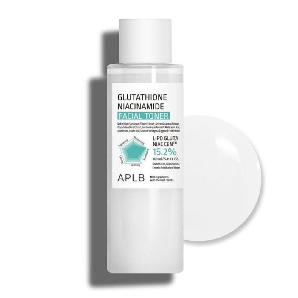 Toner multifunctional pentru hidratare, 160 ml, APLB