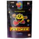 Jeleuri gumate cu 7 arome de fructe, Pac Man, 125 g, Fandom 757677