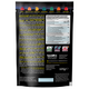 Jeleuri gumate cu 7 arome de fructe, Pac Man, 125 g, Fandom 757678