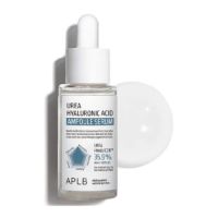 Ser cu Uree si Acid Hialuronic, 40 ml, APLB