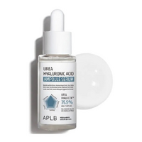 Ser cu Uree si Acid Hialuronic, 40 ml, APLB