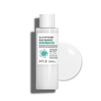 Apa micelara cu Glutation si Niacinamida, 160 ml, APLB
