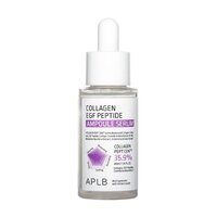 Ser concentrat cu Collagen EGF Peptide, 40 ml, APLB