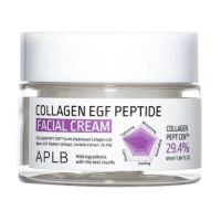 Crema de fata antirid cu Colagen si peptide EGF, 55 ml, APLB