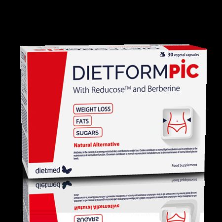 Dietform Pic, Dietmed